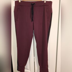 ATHLETA joggers